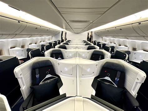 air france 777 premium economy seat map|Trip Report: Air France B777.